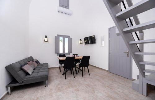 Filoxenia Luxury Villas - Foto 27