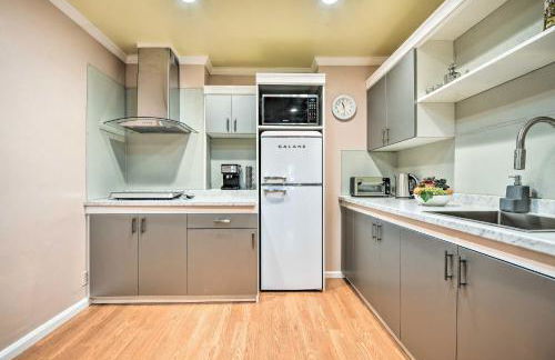 Romantic Pasadena Home with Covered Porch! - Foto 10