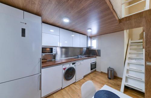 Holidays2Malaga Soho Penthouse - Foto 30