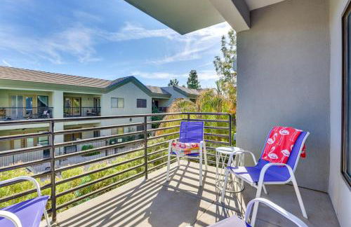 Less Than 1 Mi to Biltmore Fashion Park Condo with Pool! - Foto 27