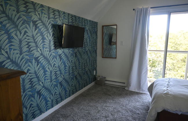 Sauna dog Friendly Amazing Views to ski Slopes - Foto 8