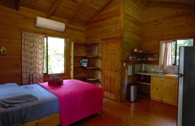 Cabinas Costa Tropicana - Foto 5