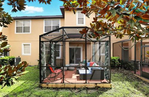 Park Hopper Paradise At Regal Oaks - Foto 11