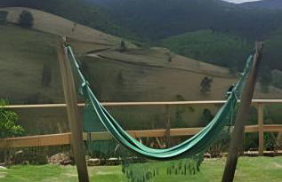 Recanto dos Canários - CHALÉ 1 - Foto 37