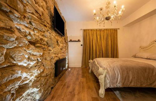 Period Apartment near East Midlands Airport and Donington Park Circuit - Foto 10