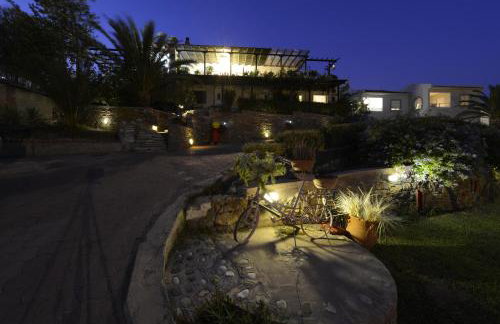 Aigli Apartments - Foto 34