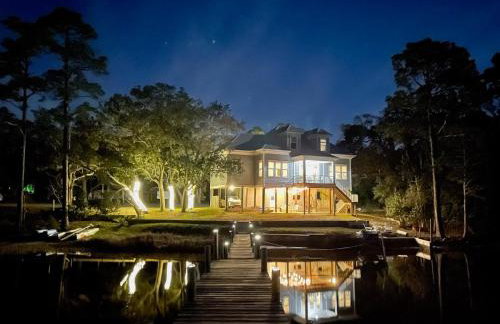 Navarre Bayhouse Retreat - Foto 11