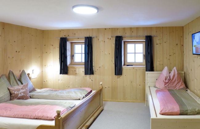 Alm Chalet - Foto 26