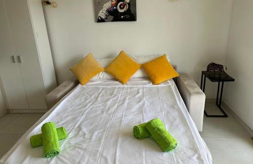 Super Apartment, Parking, Terrace, Lift, WIFI, Palm Beach, Cannes - Photo 11