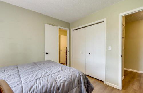 1 Mi to Shops and Cafes Updated Cassville Home! - Foto 17