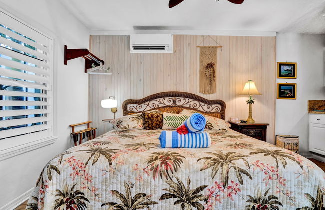 Island Bay Resort - Foto 17