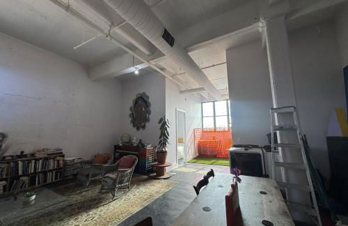 Brooklyn Artist Loft - Foto 1