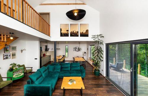 Tree Elements treehouse retreat - Foto 8