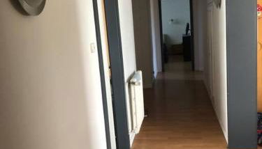 Superbe appartement avec belle terrasse - Foto 4