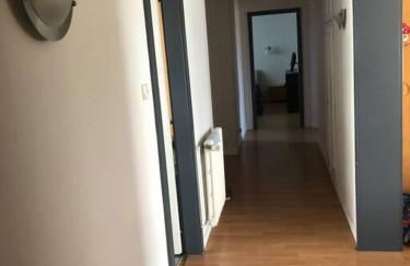 Superbe appartement avec belle terrasse - Foto 4