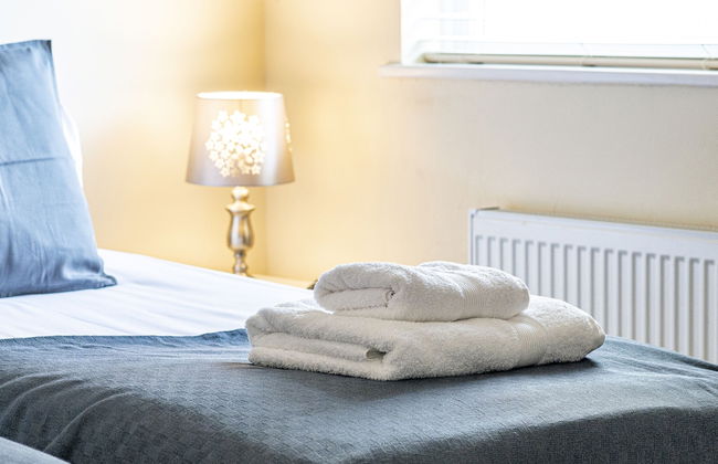 Greyfriars - Foto 43