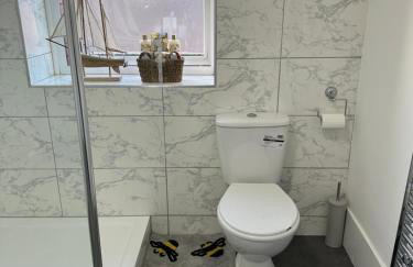 2 bedroom flat close to Manchester City, Manchester City stadium and Coop Arena - Foto 61