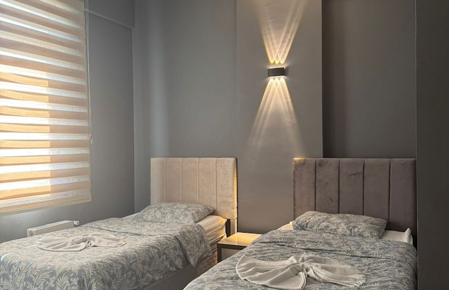 Pasha Plus Hotel - Foto 16