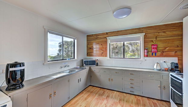 Waders - Foto 5, Cocina privada