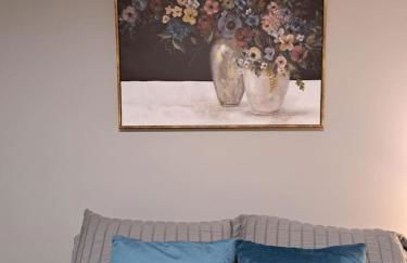 Vermilion House - Foto 13