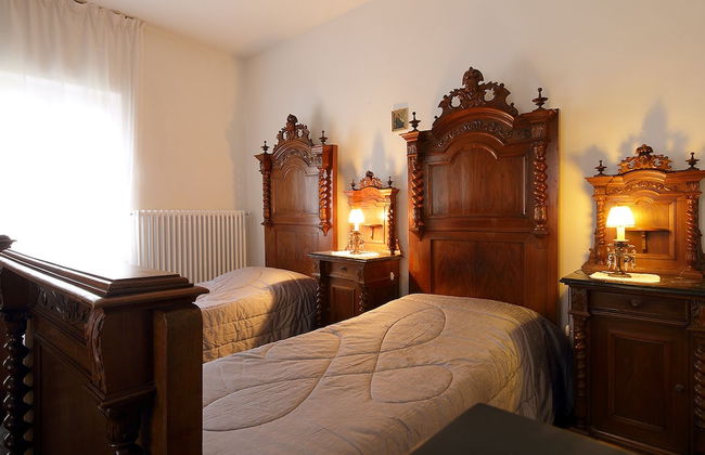 Agriturismo Le Spezie - Foto 9