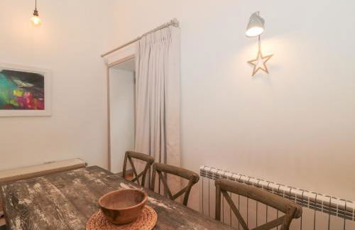 The Threshing Barn - Foto 11