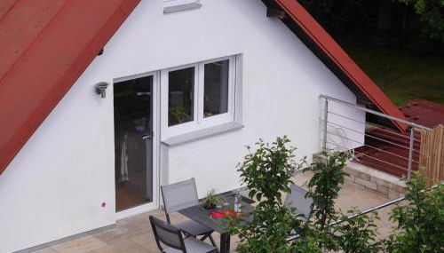 Dachgiebeloase - Foto 3