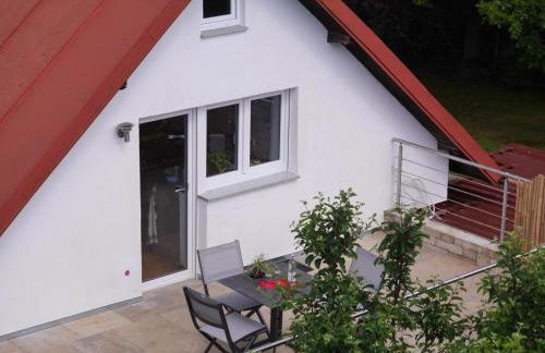 Dachgiebeloase - Foto 3