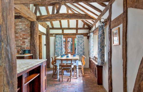 Finest Retreats - Sandhill Cottage with hot tub - Foto 8