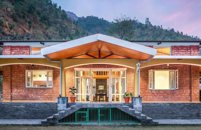 Country Ville - Foto 1