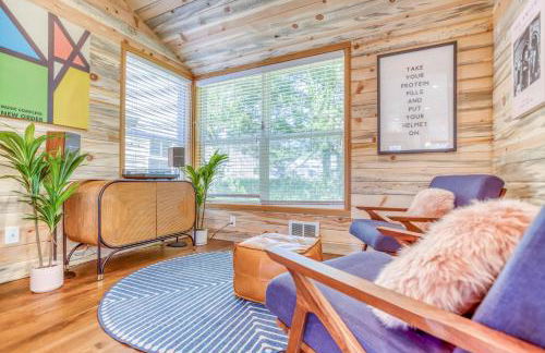 Nautical by Nature - Meredith Lodging - Foto 6