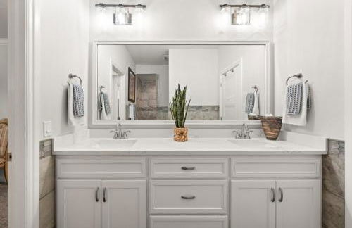 Modern OKC Retreat Half Mile to Plaza District - Foto 23