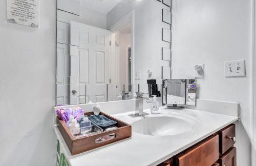 ATL 3BD KING BED NEAR STADIUM WHOLE HOUSE FREE WiFi - Foto 46