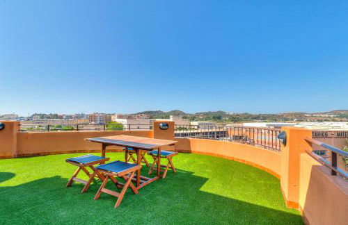 Magnifico atico de 3 dormitorios - Photo 8