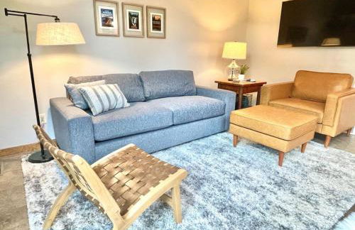 Ski in Ski out Townhome, Indoor and outdoor pools, hot tub, fire pits, and more - Foto 8