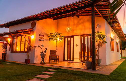 Rosa dos Ventos em São Miguel do Gostoso - Foto 40