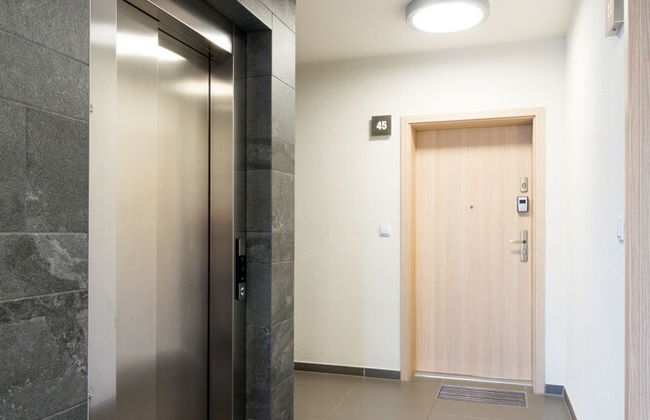 GA Luxury Apartments Masarska 45 - Foto 19