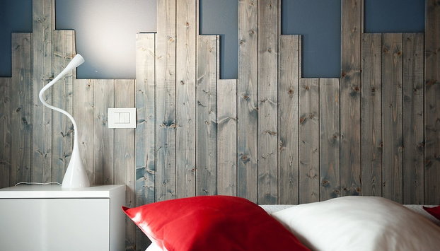 Tenuta Valloria - Foto 4, Zimmer