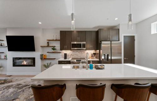 The Modern Muse Art Home - Foto 13