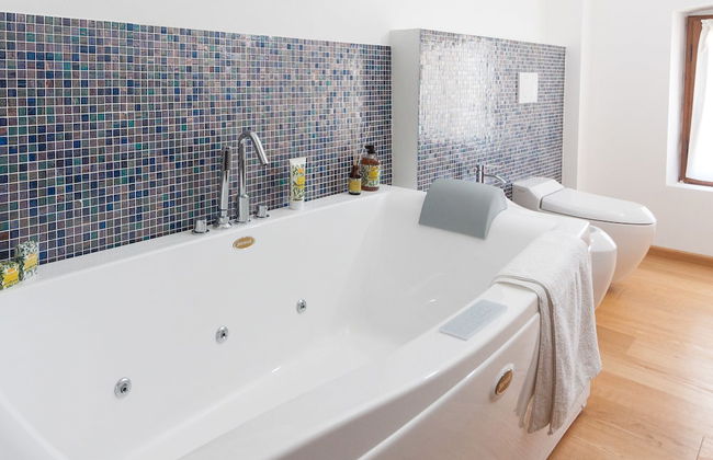 Il Castello di San Ruffino - Foto 34