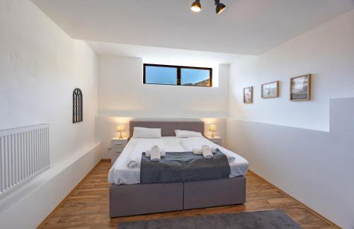 GM-Stays Wendelstein Lodge - BRIGHT Collection - Foto 64