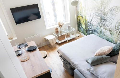 Petit appartement pour 2 à 3 personnes - Photo 9