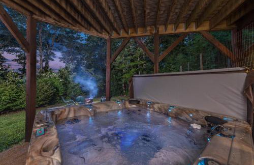 Ridgetop Hideaway - Foto 18