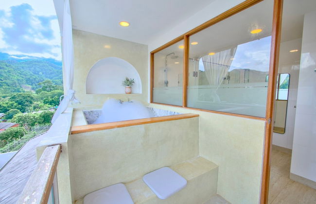 108 villa pongyang chiang mai - Foto 15