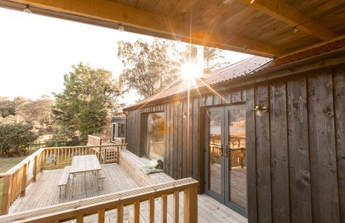 The Sheddie at Nostie Bay - Foto 24