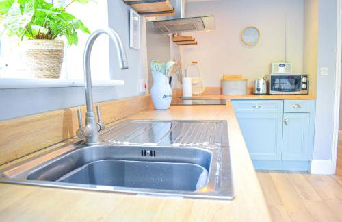 Avocet - Suffolk Coastal Escapes - Foto 22