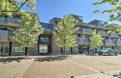 Grand Haven Condo - Walk to Nearby Hot Spots! - Foto 25