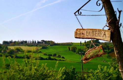 Agriturismo La Terra - Foto 1