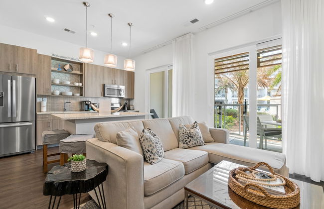 The Pointe on 30A by Panhandle Getaways - Foto 66