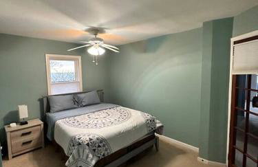 Lakefront Home w/Brilliant Views - Foto 23